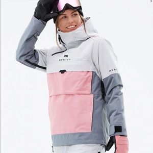 Montec ski/ snowboard jacket